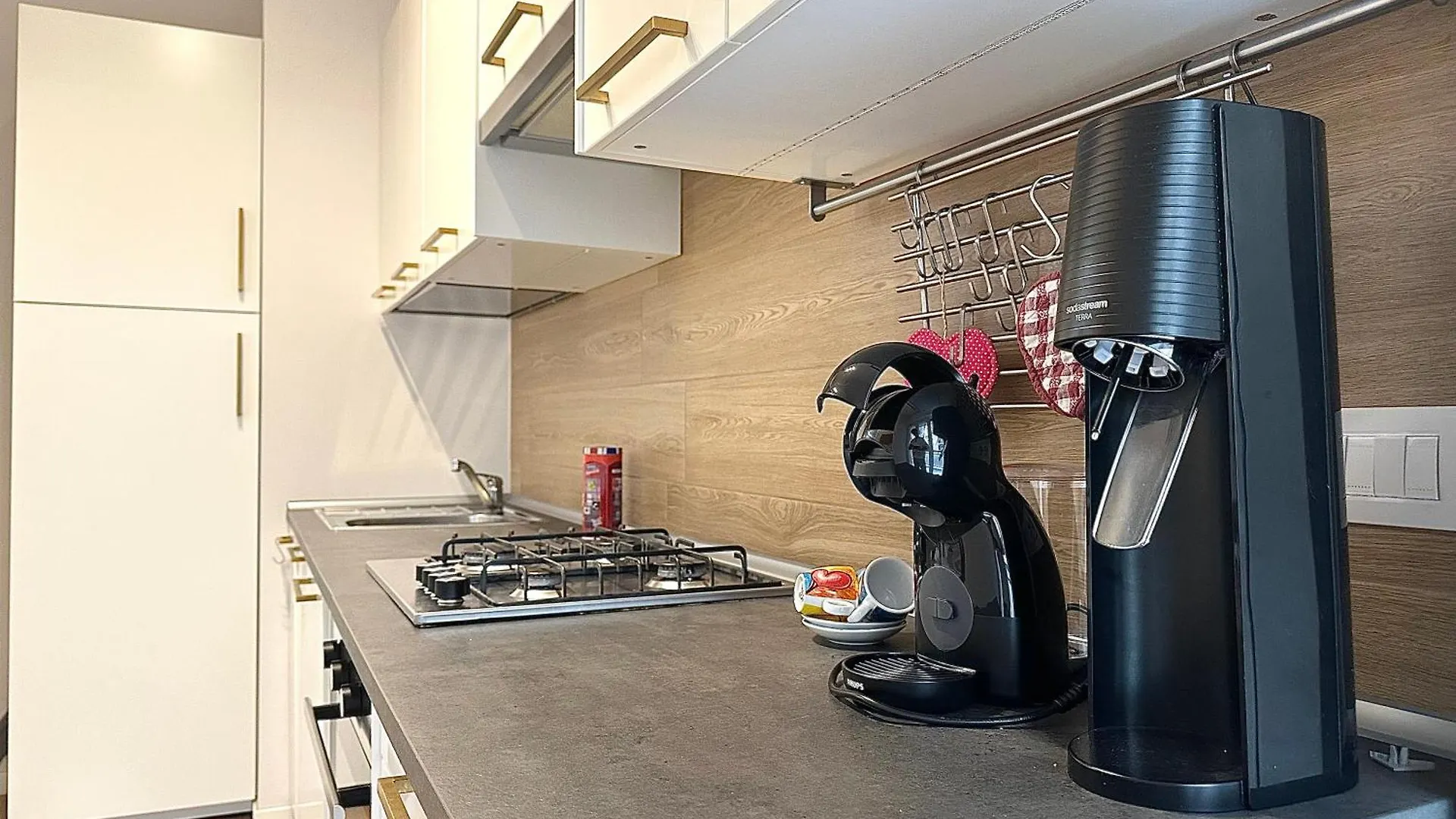 Charm & Style Bari - Large Central Apartment - Bari