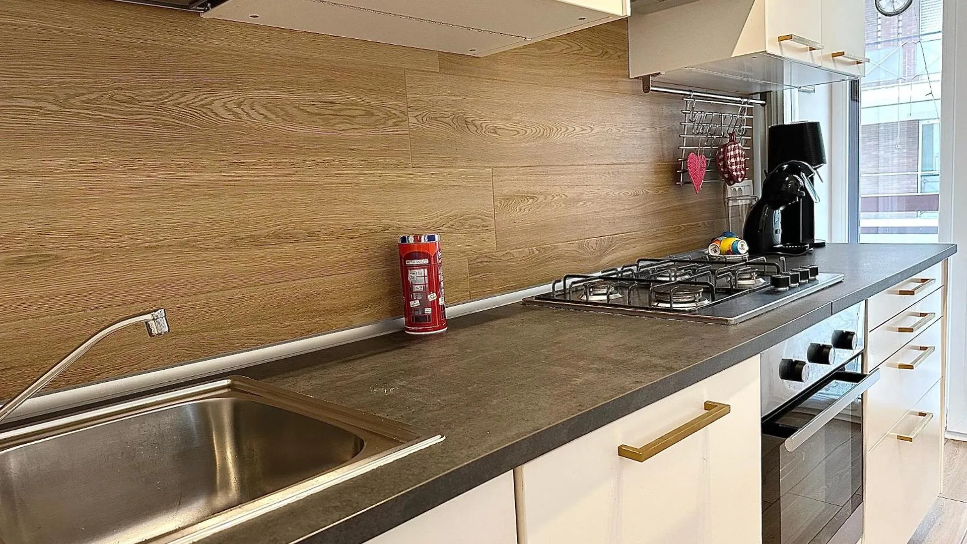 Charm & Style Bari - Large Central Apartment - Bari
