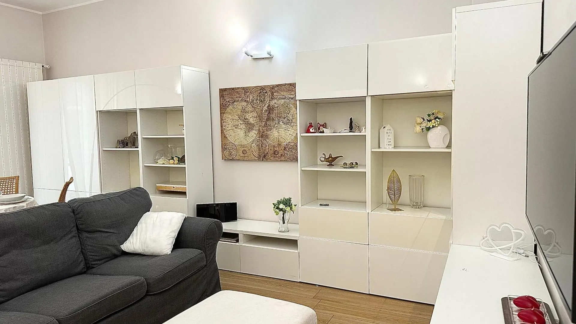 Charm & Style Bari - Large Central Apartment - Bari