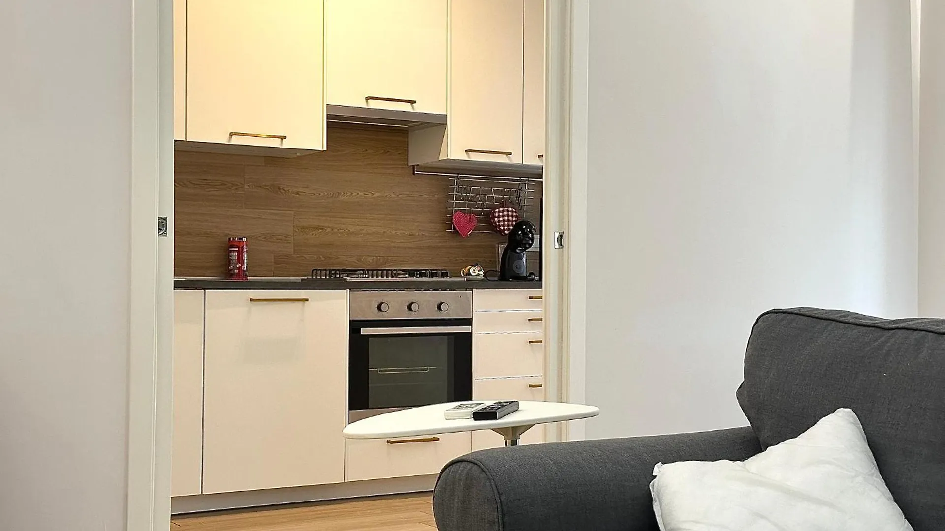 Charm & Style Bari - Large Central Apartment - Bari