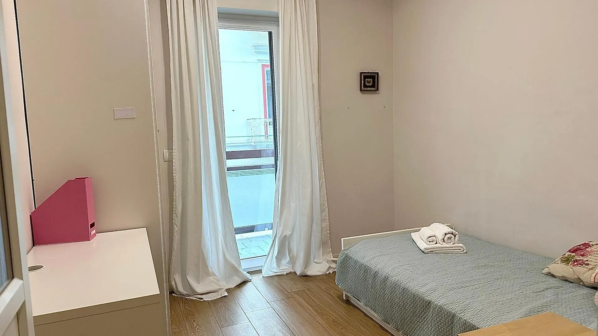 Charm & Style Bari - Large Central Apartment - Bari