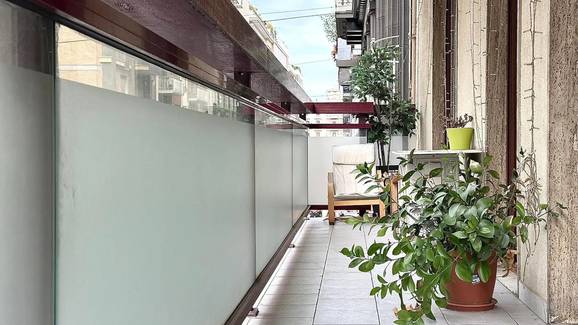 Charm & Style Bari - Large Central Apartment - Bari