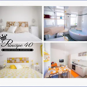 Appartamento Grand, Bari